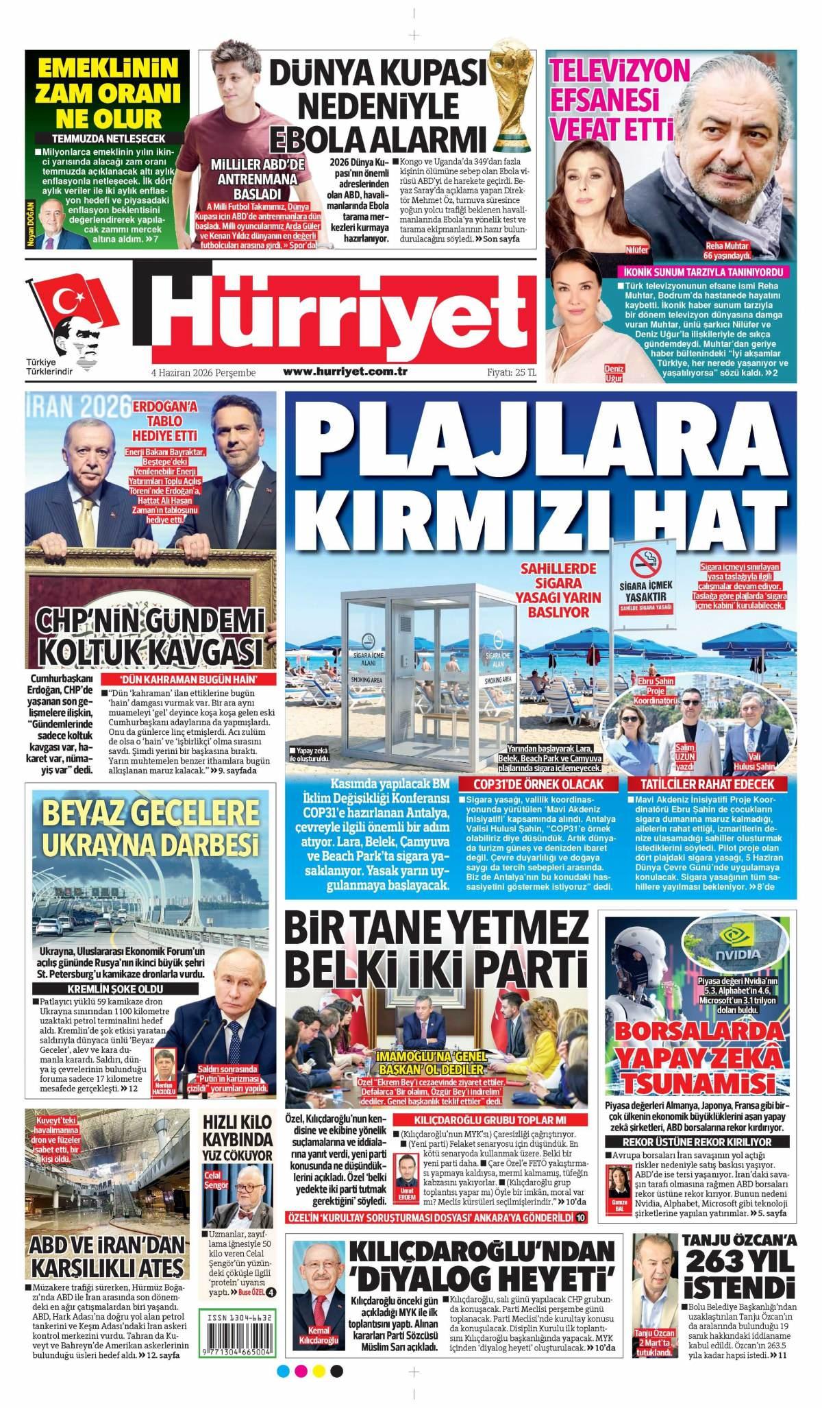 Hürriyet