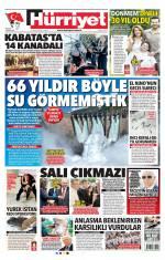 Hürriyet