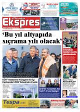 ALİAĞA EKSPRES