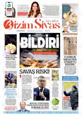 BİZİM SİVAS