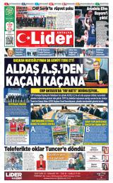 LİDER