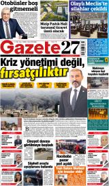 GAZETE27