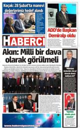 HABERCİ