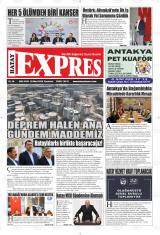 HATAY EXPRES