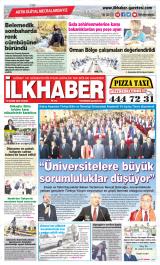 İLKHABER