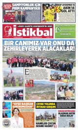 İSTİKBAL