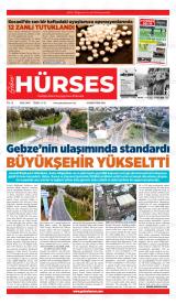 GEBZE HÜRSES
