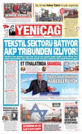 TÜRKİYE'DE YENİÇAĞ