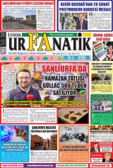URFANATİK