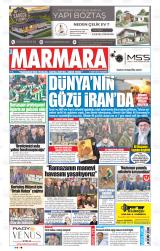 YENİ MARMARA