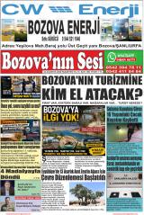 BOZOVA'NIN SESİ