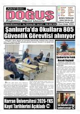 SURUÇ DOĞUŞ