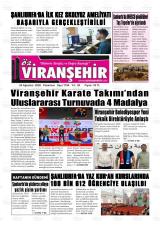 ÖZ VİRANŞEHİR