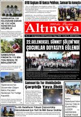 ALTINOVA