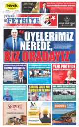 GERÇEK FETHİYE