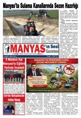 MANYAS'IN SESİ