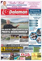 DALAMAN
