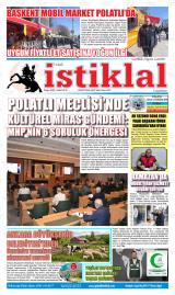 İSTİKLAL