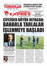 CİHANBEYLİ EXPRES
