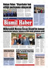 BİSMİL HABER