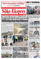 SÖKE EKSPRES