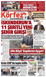 KÖRFEZ