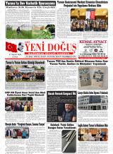 TARSUS YENİ DOĞUŞ