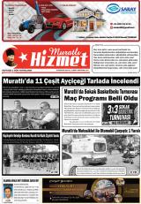 MURATLI HİZMET