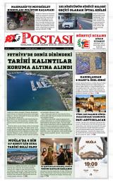 MUĞLA POSTASI