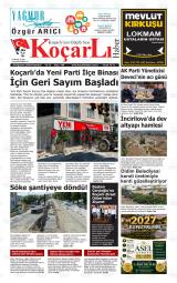 KOÇARLI HABER