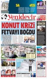 YENİ DEVİR