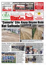 BİGA'NIN SESİ