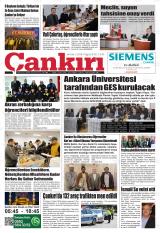 ÇANKIRI