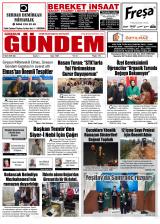 GİRESUN GÜNDEM