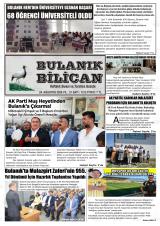 BULANIK BİLİCAN
