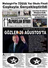 ALPARSLAN DİYARI