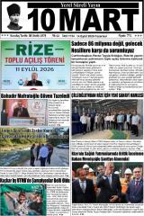 10 MART