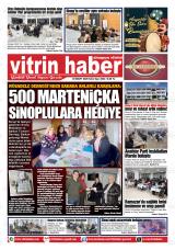 VİTRİN HABER