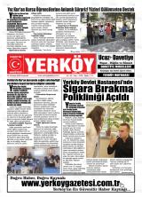 YERKÖY