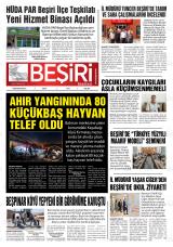 BEŞİRİ