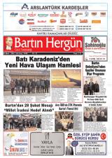 BARTIN HERGÜN