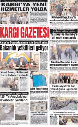 KARGI
