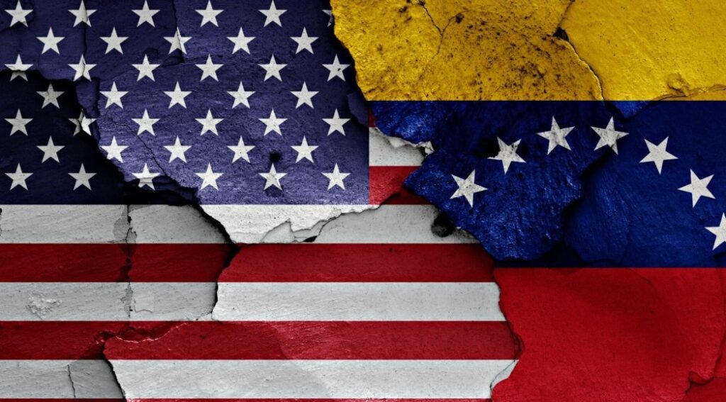 ABD-Venezuela gerilimi artıyor… Venezuela, ABD’yi balıkçı teknesini işgal etmekle suçladı; ABD, Porto Riko’ya 10 F-35 savaş uçağı konuşlandırdı