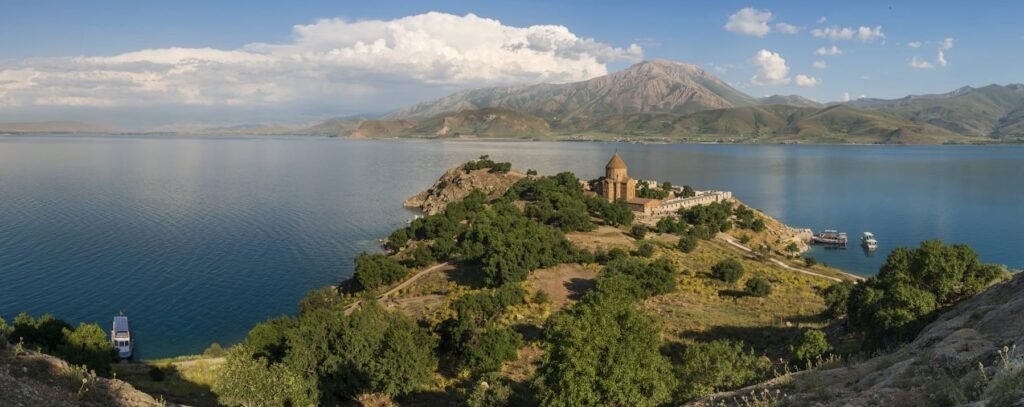 Doğu Anadolu Bölgesi anlatıldı