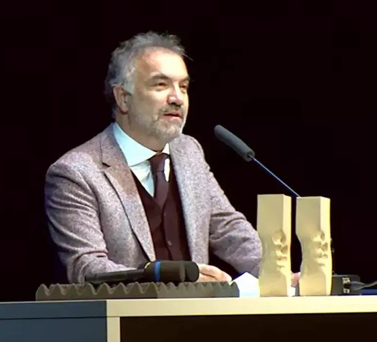 30.Türkiye-Almanya film festivali başvuruları başladı