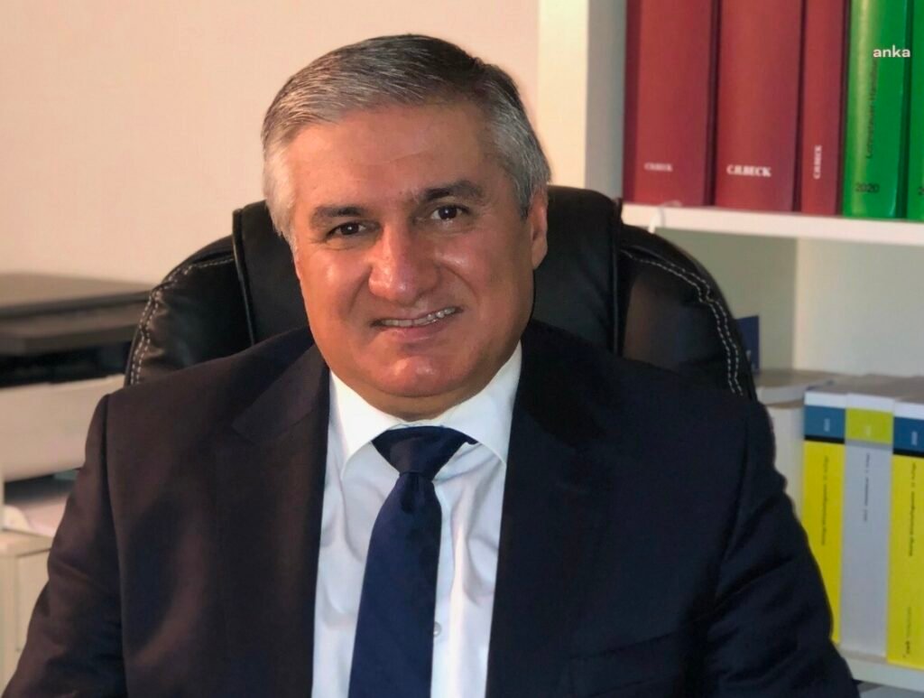 2025’te Almanya Ekonomisini Zor Günler Bekliyor