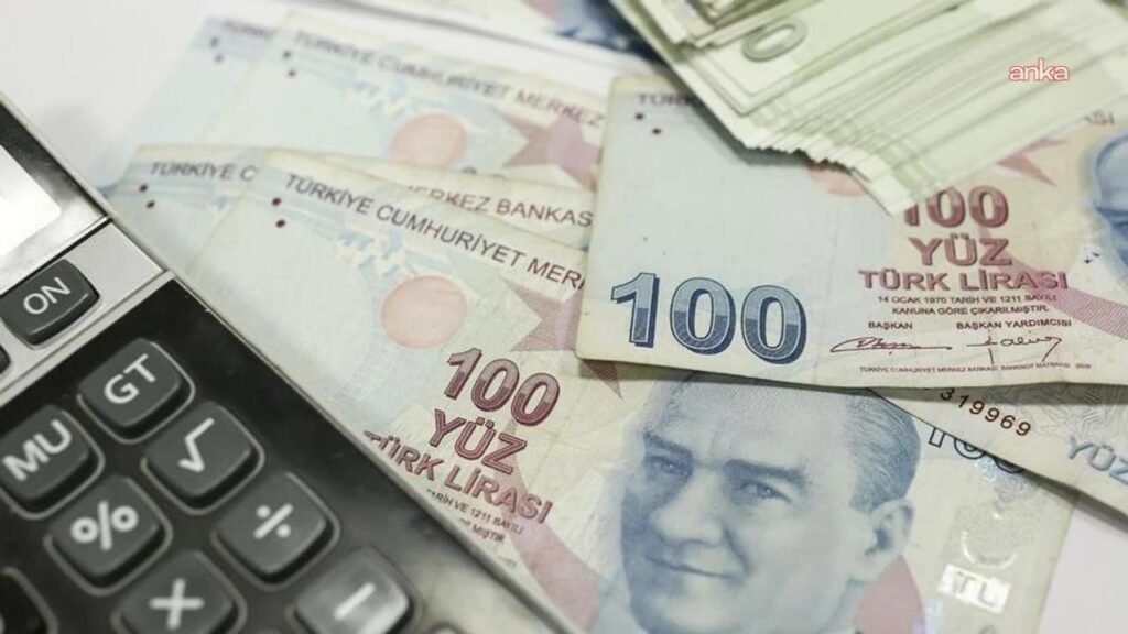 Bankacılık sektöründe KKM düşerken, kredi ve mevduatlar artış gösterdi
