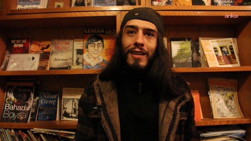 Taylan Kulaçoğlu hayatını kaybetti…