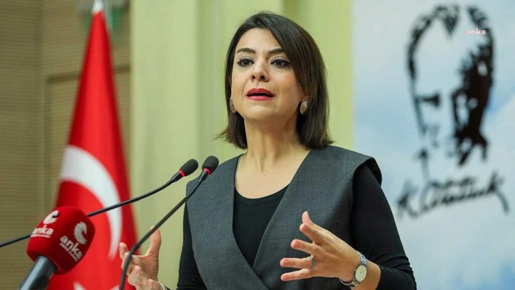 İmamoğlu’nun siyasi yasak cezası istinaf tarafından onandı… Taşçıer: “Ahmak davası”, demokrasimizin geleceğini doğrudan ilgilendiren bir hukuk garabetidir