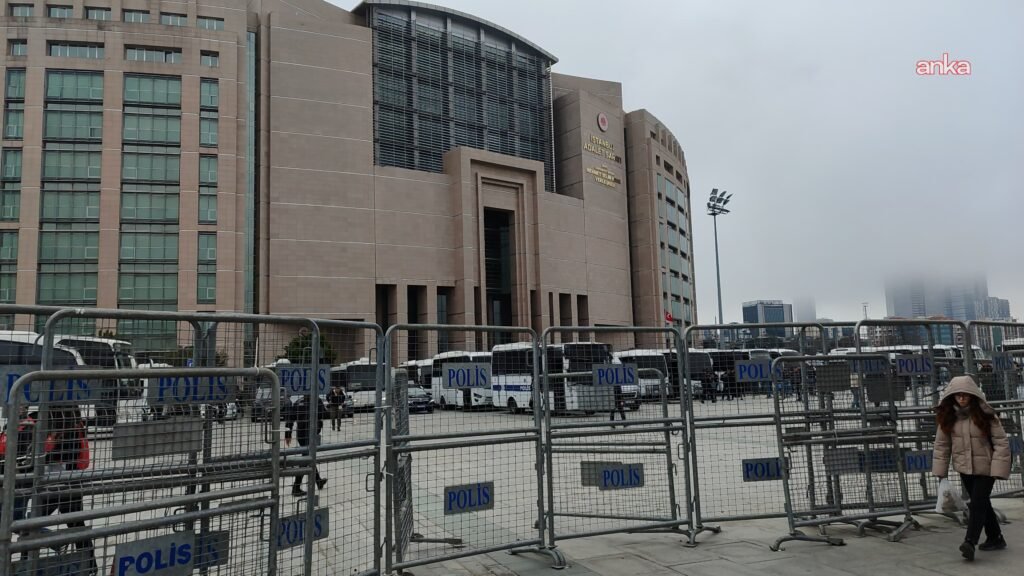 45. Asliye Hukuk Mahkemesi, YSK kararlarına, olağanüstü kongreye rağmen itirazı reddetti